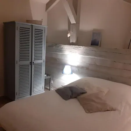 Ferienwohnung La Grange Aux Oiseaux Arnaville Exterior foto