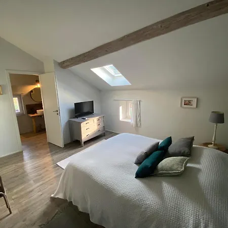 Ferienwohnung La Grange Aux Oiseaux Arnaville Exterior foto