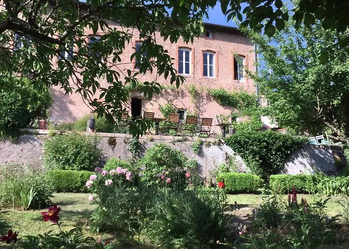 La Grange Aux Oiseaux