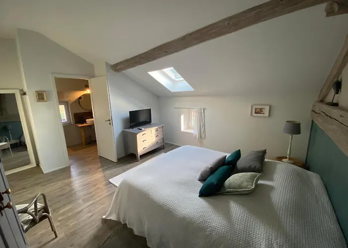 La Grange Aux Oiseaux