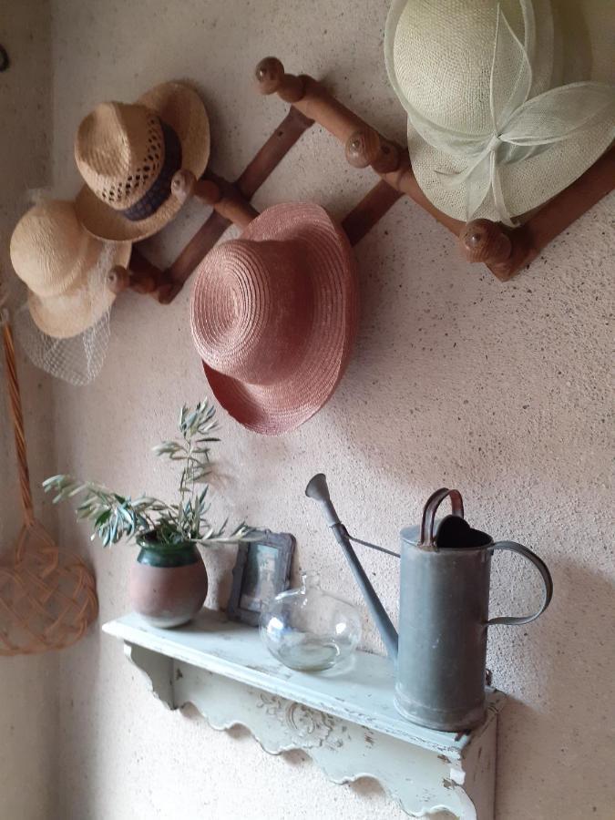 Homestay La Grange Aux Oiseaux *
