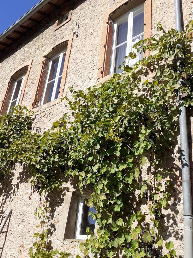 Privatunterkunft La Grange Aux Oiseaux Arnaville