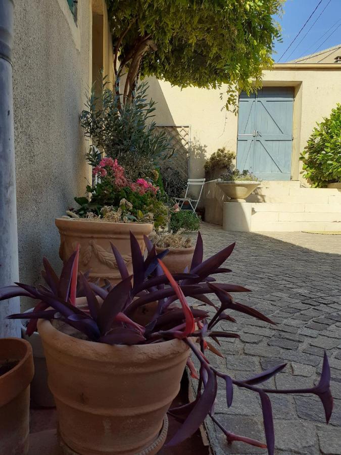 La Grange Aux Oiseaux Privatunterkunft