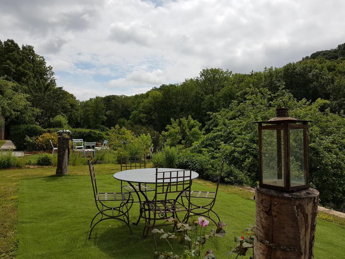 La Grange Aux Oiseaux Homestay Arnaville