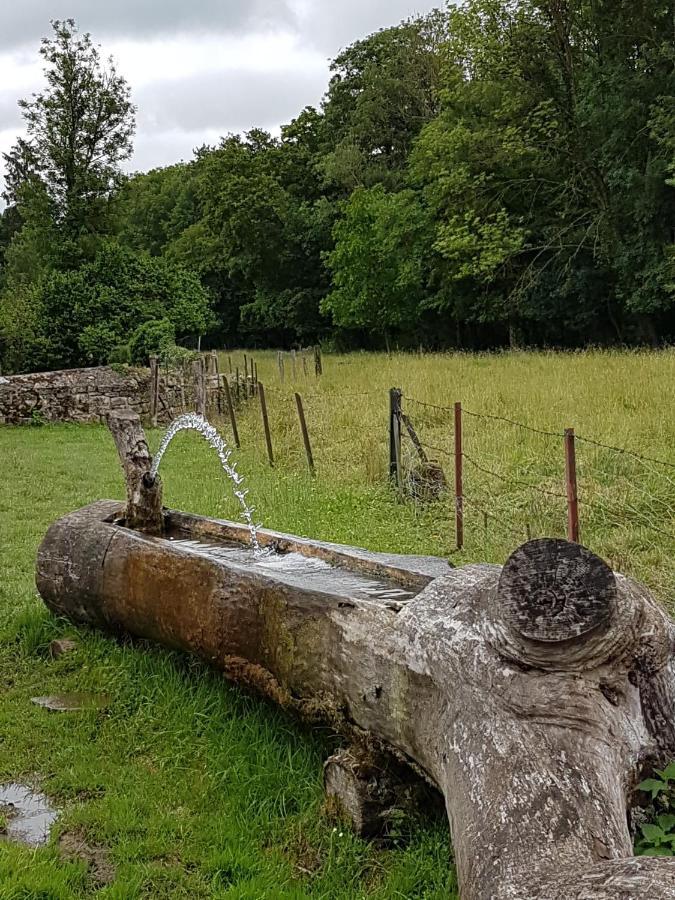 La Grange Aux Oiseaux Privatunterkunft