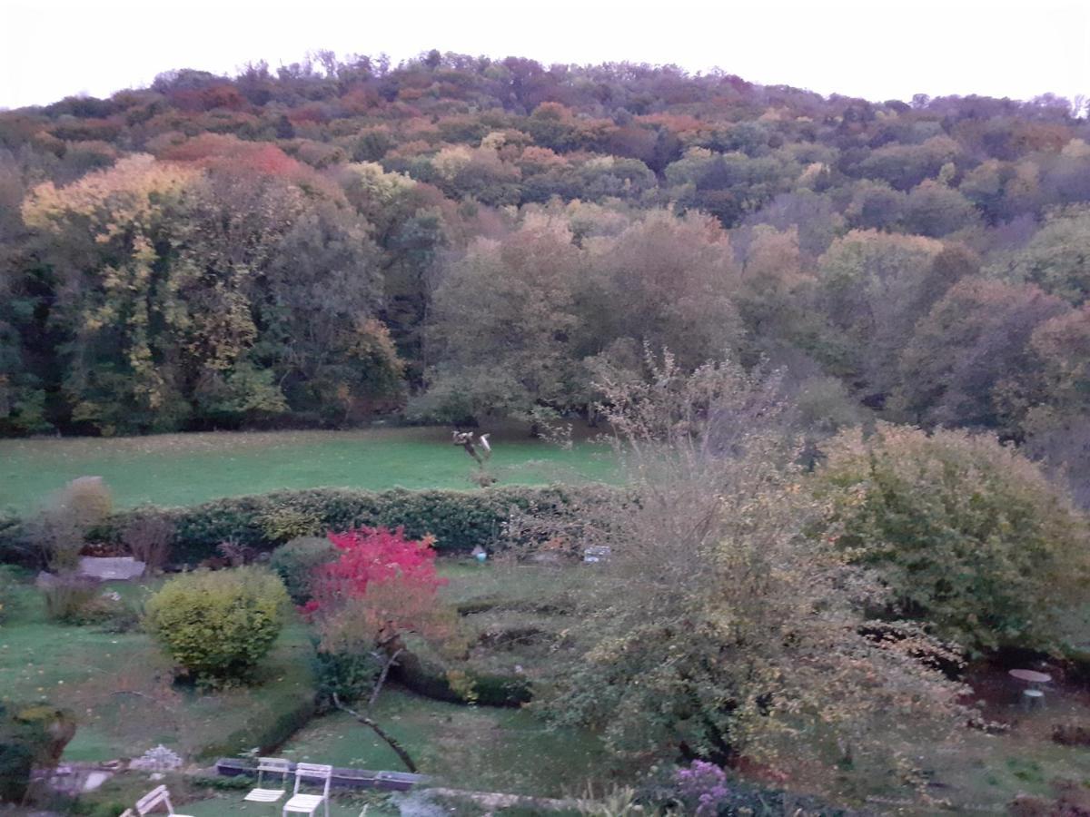 La Grange Aux Oiseaux Arnaville