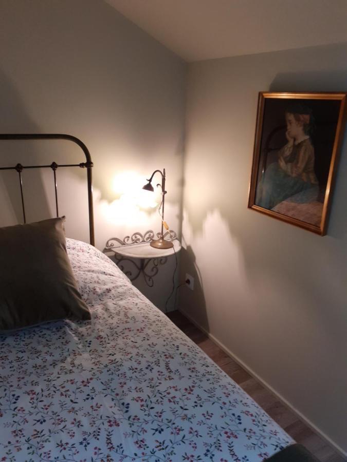 Homestay La Grange Aux Oiseaux