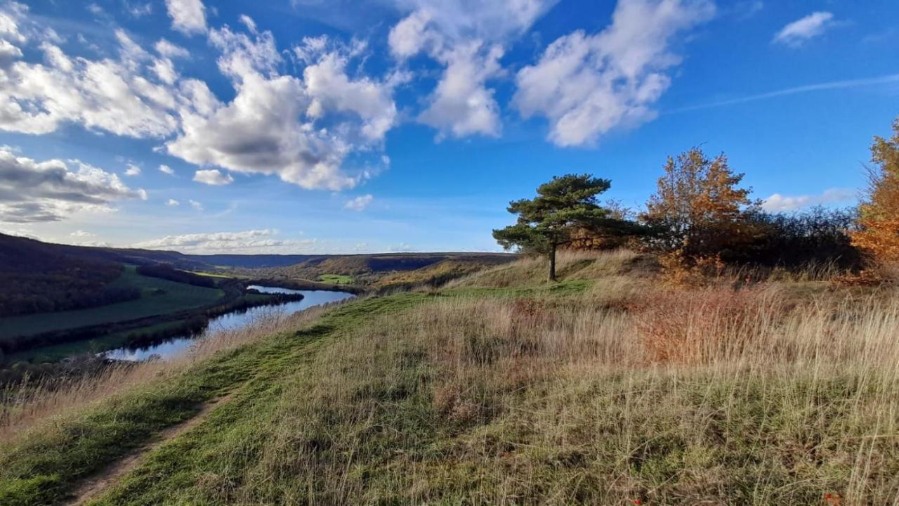 La Grange Aux Oiseaux Privatunterkunft Arnaville