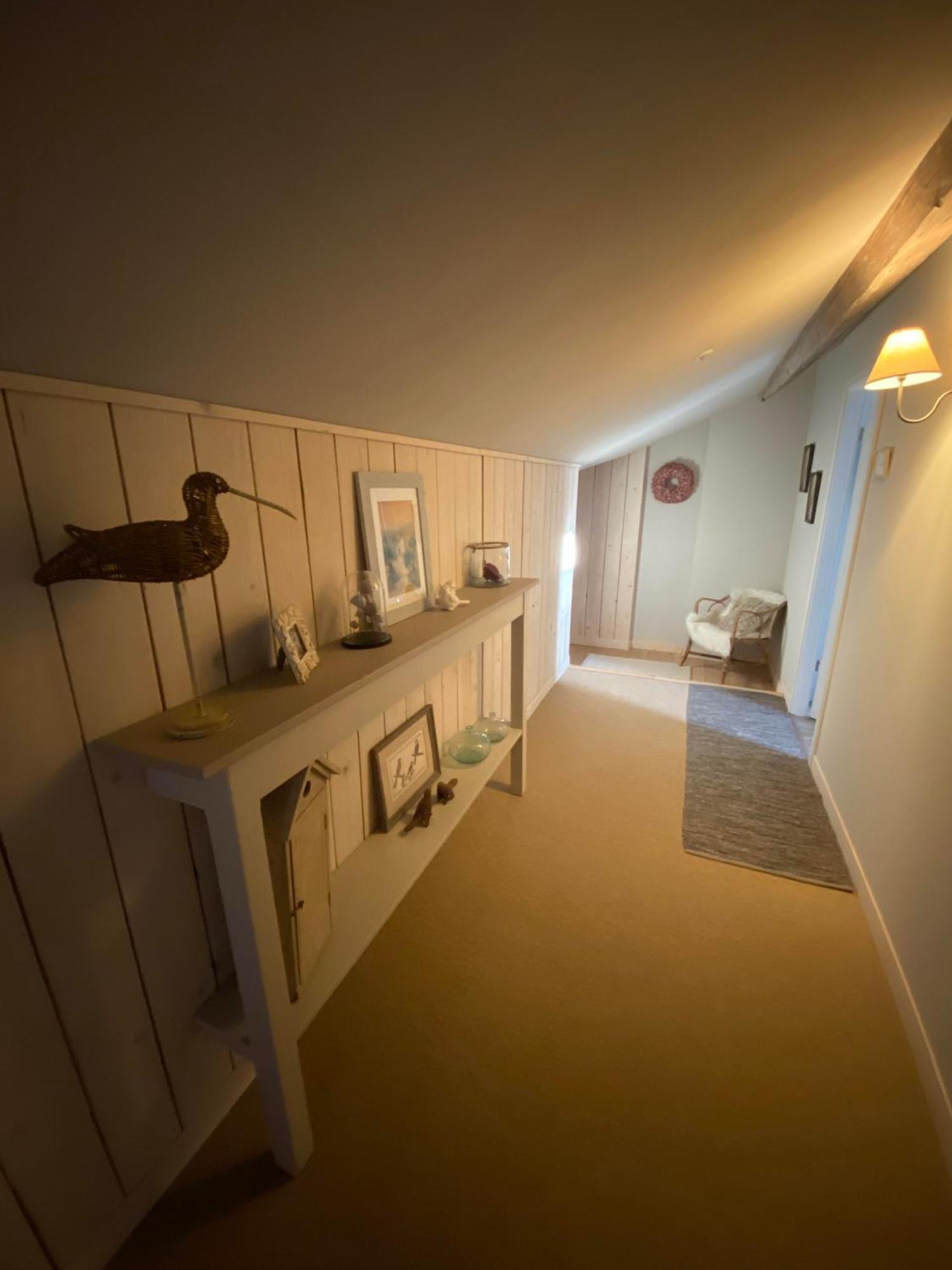 La Grange Aux Oiseaux Privatunterkunft Arnaville