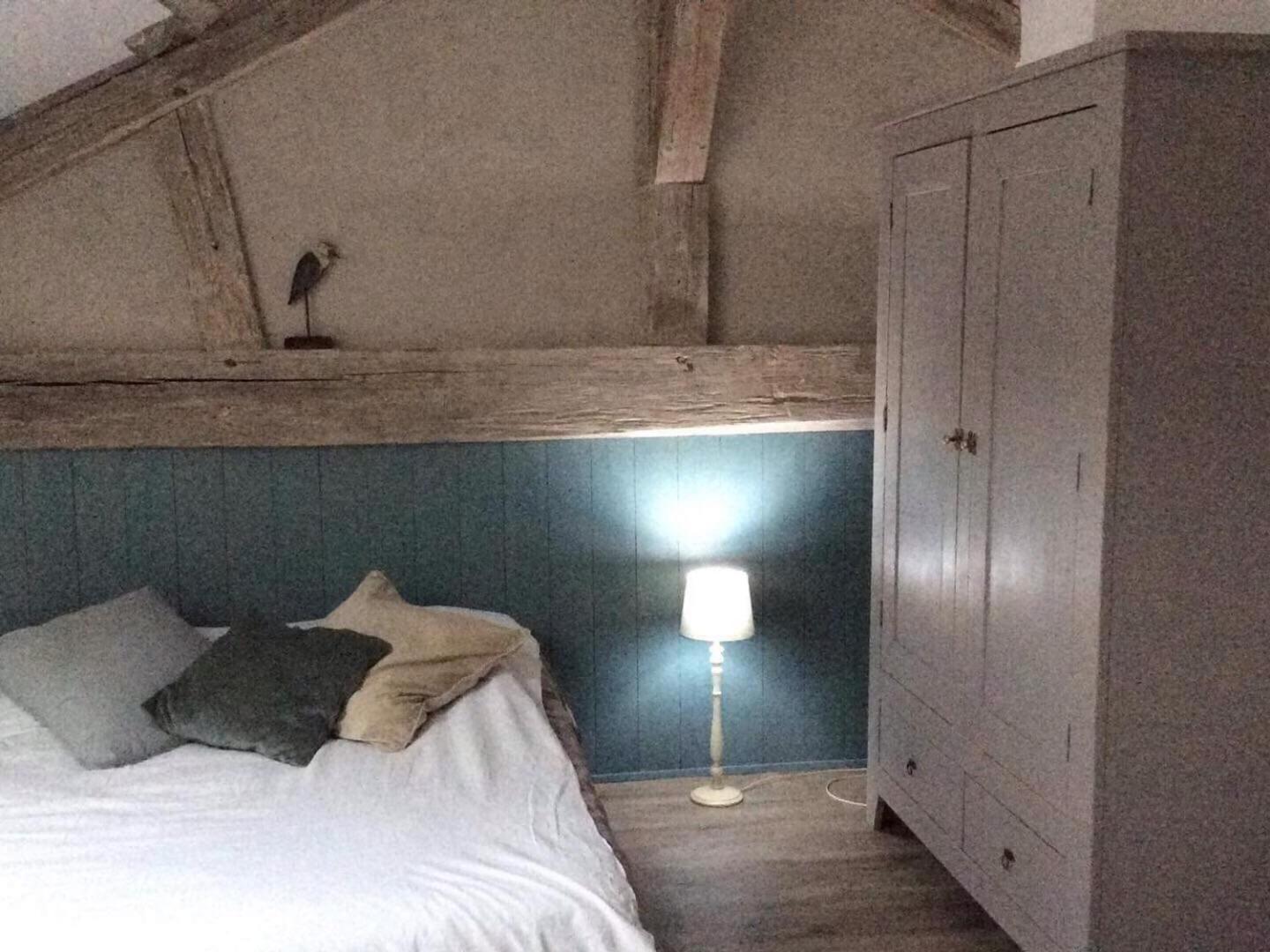 Homestay La Grange Aux Oiseaux *